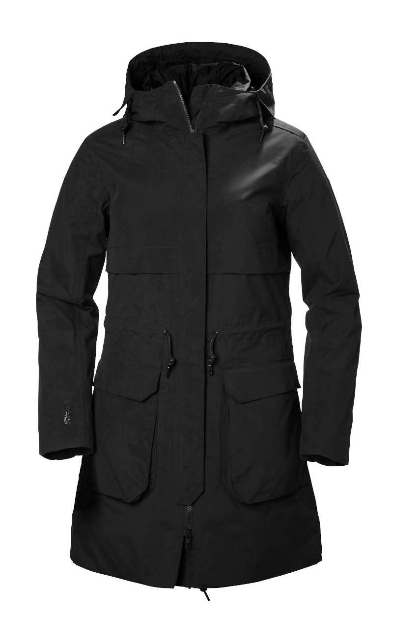 Helly Hansen Womens Boyne Parka-1